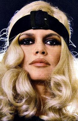 Brigitte Bardot pic #242632