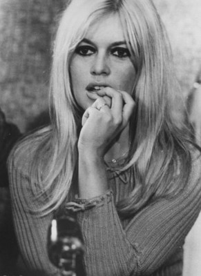 Brigitte Bardot pic #164896