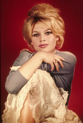 Brigitte Bardot pic #143897