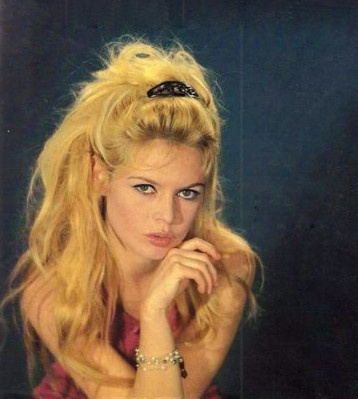 Brigitte Bardot pic #164893