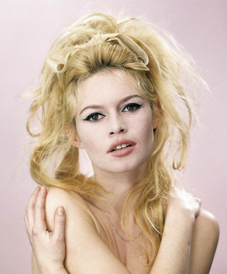 Brigitte Bardot pic #164880