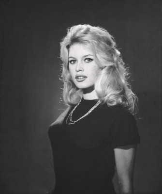Brigitte Bardot pic #164879