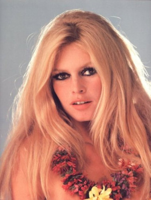 Brigitte Bardot pic #136213