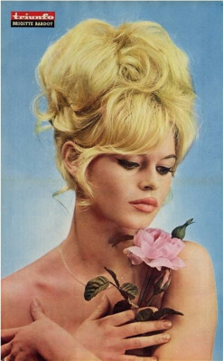 Brigitte Bardot pic #168249
