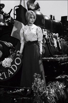 Brigitte Bardot pic #236346