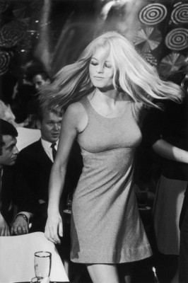 Brigitte Bardot pic #133086