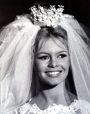 Brigitte Bardot pic #175966