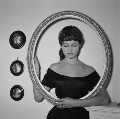 Brigitte Bardot pic #289801