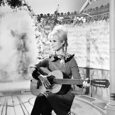 Brigitte Bardot pic #335727