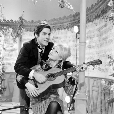 Brigitte Bardot pic #336551