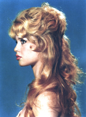 Brigitte Bardot pic #173398