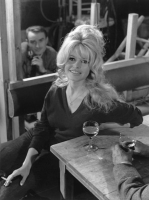 Brigitte Bardot pic #136640