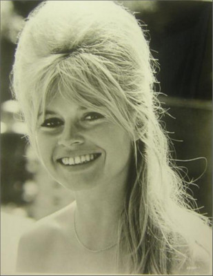 Brigitte Bardot pic #175959