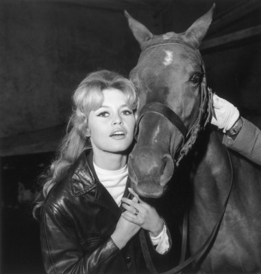 Brigitte Bardot pic #258910