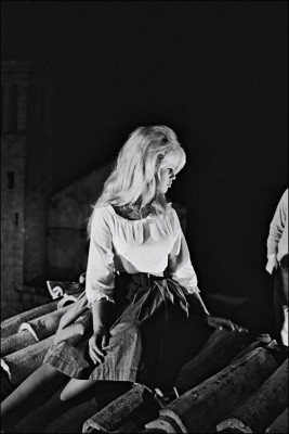 Brigitte Bardot pic #258907