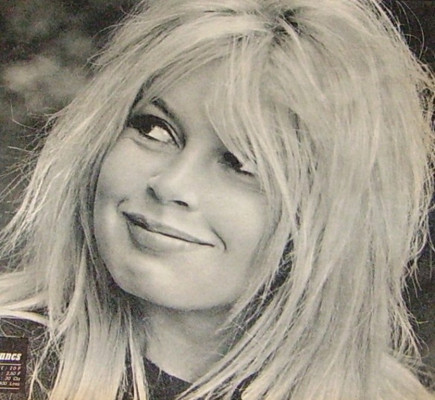 Brigitte Bardot pic #164884