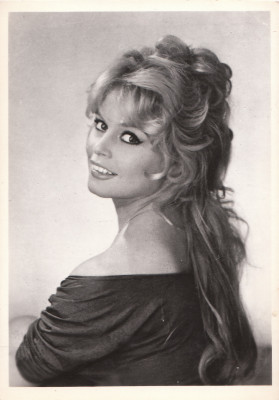Brigitte Bardot pic #195059