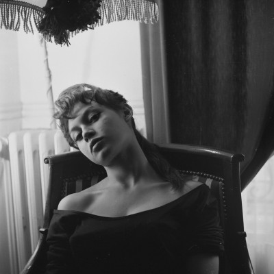 Brigitte Bardot pic #289798