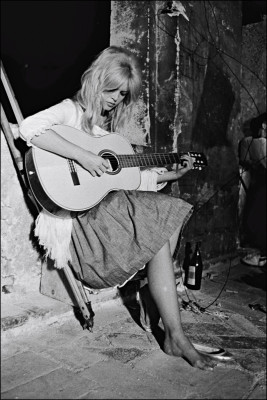 Brigitte Bardot pic #258915