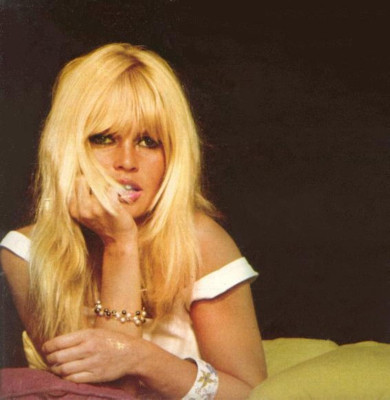 Brigitte Bardot pic #164886
