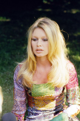 Brigitte Bardot pic #244748