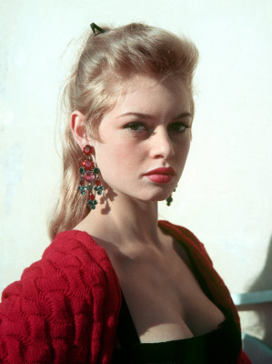 Brigitte Bardot pic #255384