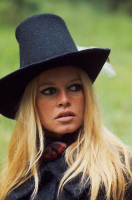 Brigitte Bardot pic #235617