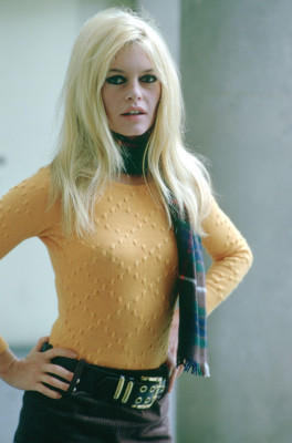 Brigitte Bardot pic #133084