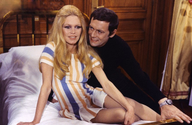 Brigitte Bardot pic #199457