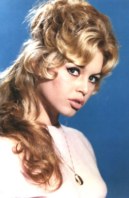 photo 16 in Brigitte Bardot gallery [id173399] 2009-07-08 00:00:00