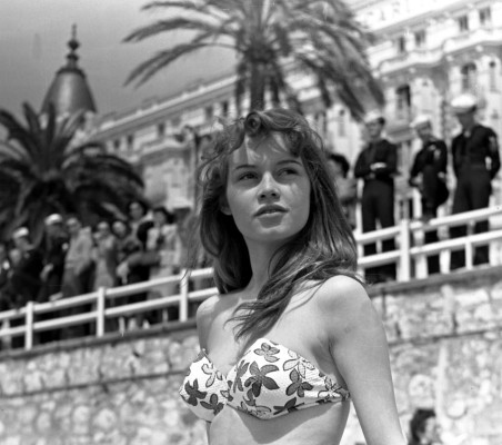 Brigitte Bardot pic #166719