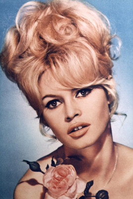 photo 7 in Brigitte Bardot gallery [id138252] 2009-03-04 00:00:00