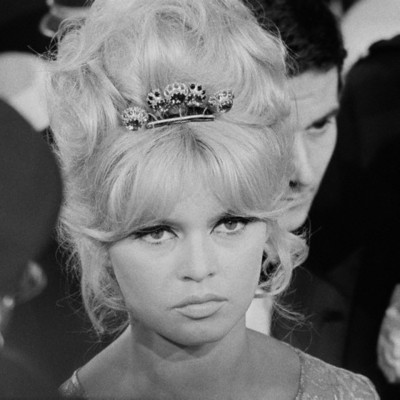 Brigitte Bardot pic #175960
