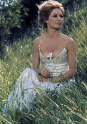 Brigitte Bardot pic #168233