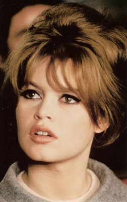 Brigitte Bardot pic #258913