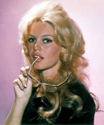 photo 24 in Brigitte Bardot gallery [id111044] 2008-10-01 00:00:00