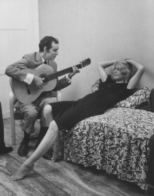 Brigitte Bardot pic #350396