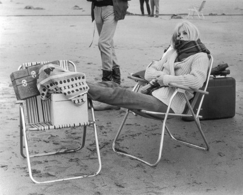Brigitte Bardot pic #350395