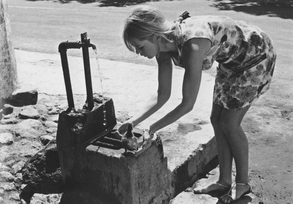 Brigitte Bardot pic #281330