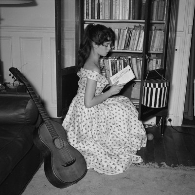 Brigitte Bardot pic #182519