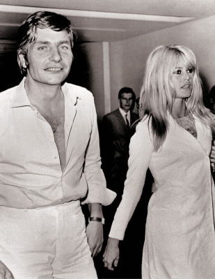 Brigitte Bardot pic #291347