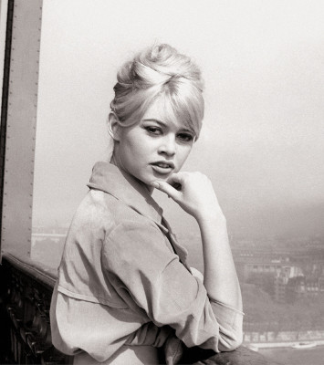 Brigitte Bardot pic #291348