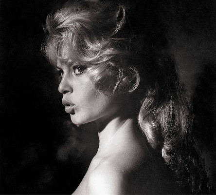 Brigitte Bardot pic #291345