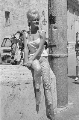Brigitte Bardot pic #235133