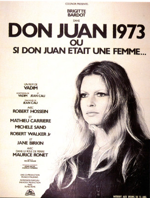 Brigitte Bardot pic #255385