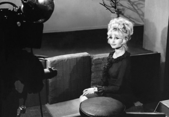 Brigitte Bardot pic #335729