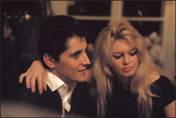Brigitte Bardot pic #286954
