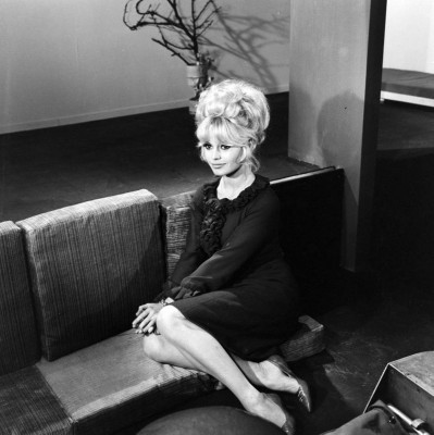 Brigitte Bardot pic #336144