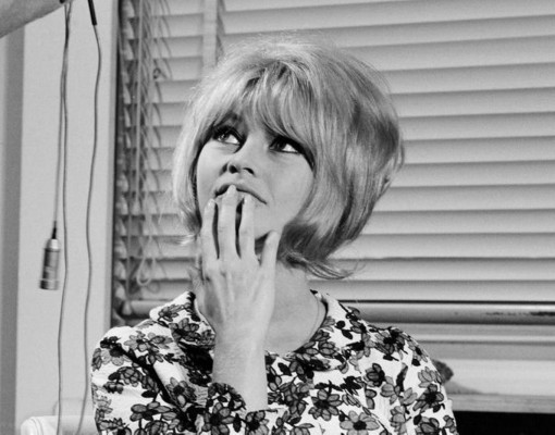 Brigitte Bardot pic #335728