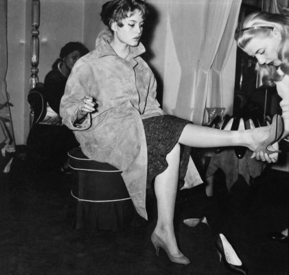 Brigitte Bardot pic #168231